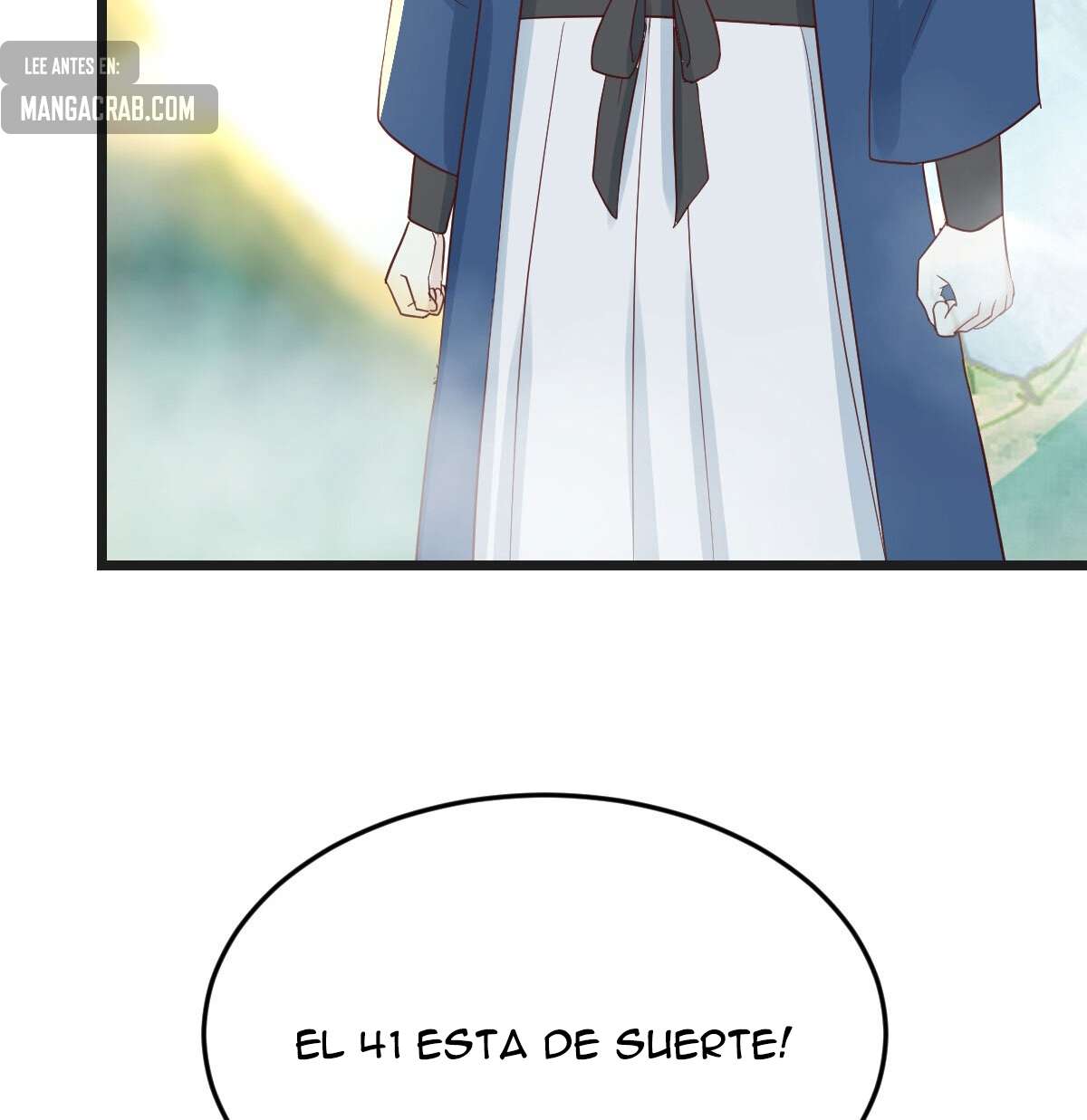 Soy invencible con muchas mujeres y muchos hijos~ — Capítulo 73 — 10