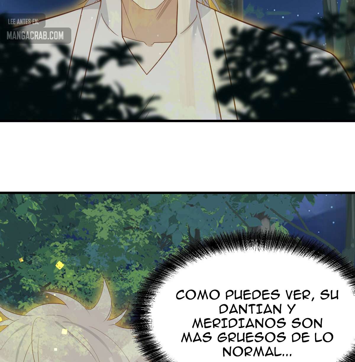 Soy invencible con muchas mujeres y muchos hijos~ — Capítulo 73 — 37
