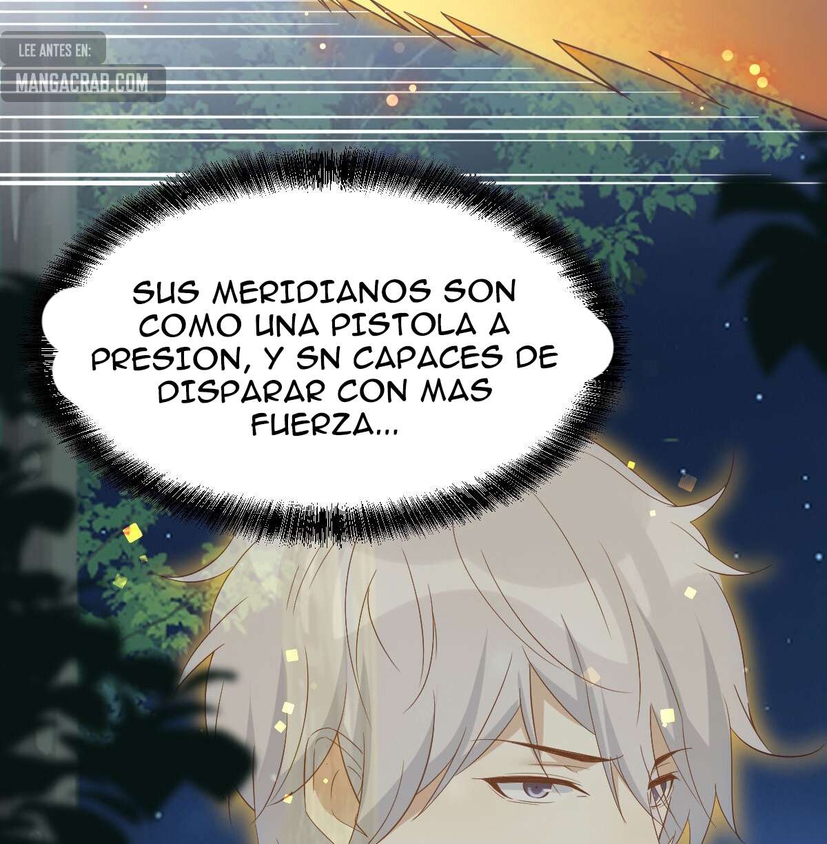 Soy invencible con muchas mujeres y muchos hijos~ — Capítulo 73 — 41