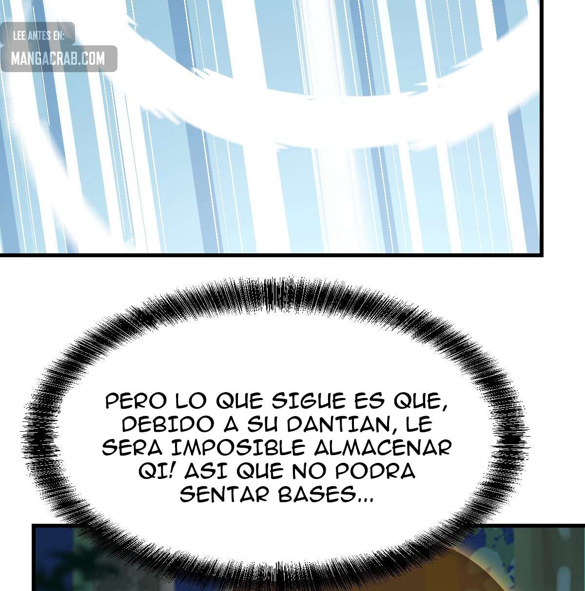 Soy invencible con muchas mujeres y muchos hijos~ — Capítulo 73 — 44