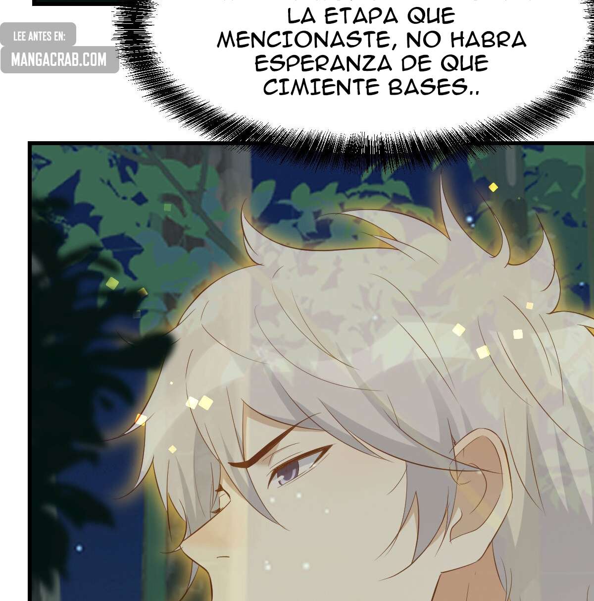 Soy invencible con muchas mujeres y muchos hijos~ — Capítulo 73 — 46