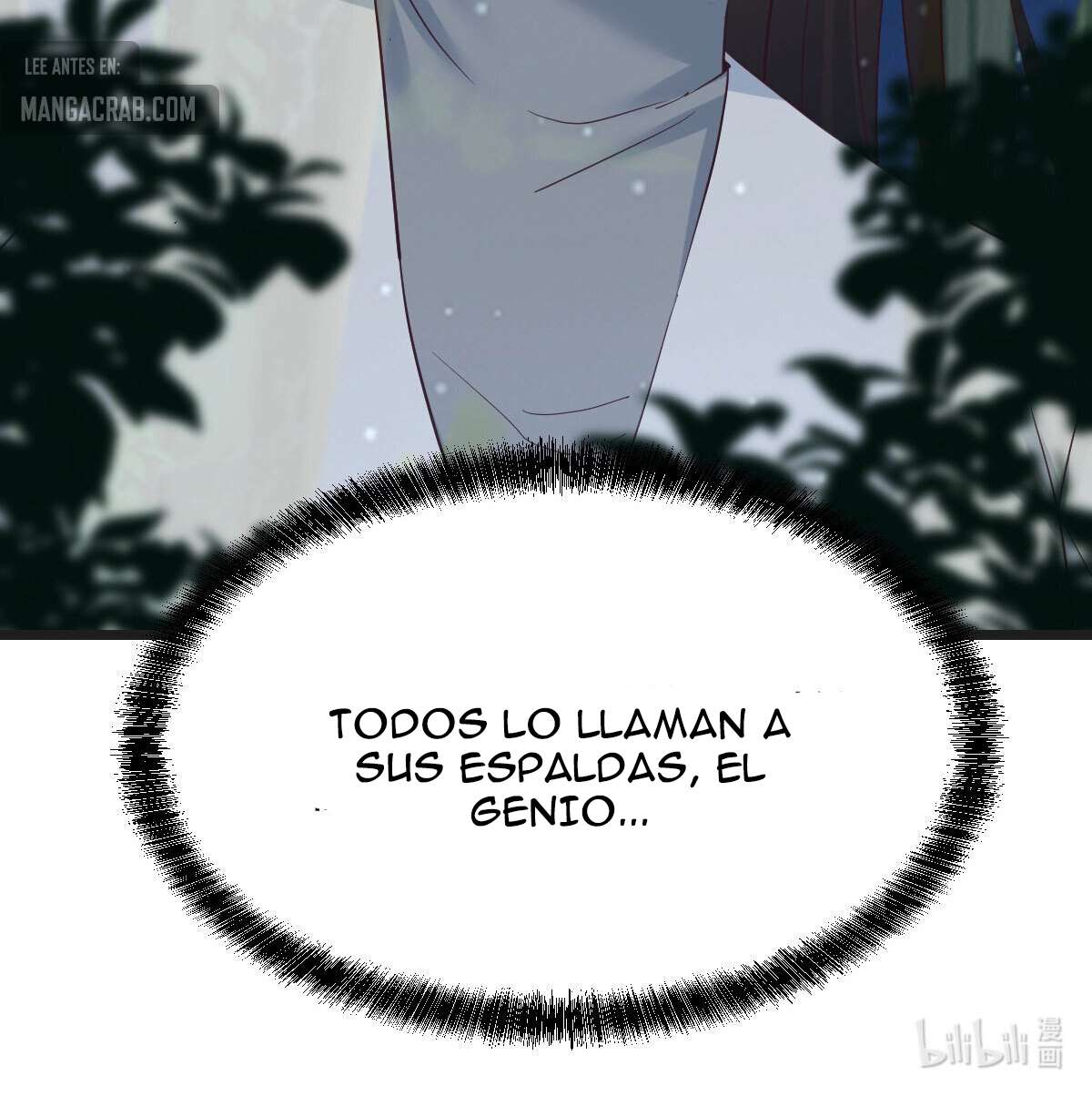 Soy invencible con muchas mujeres y muchos hijos~ — Capítulo 73 — 60
