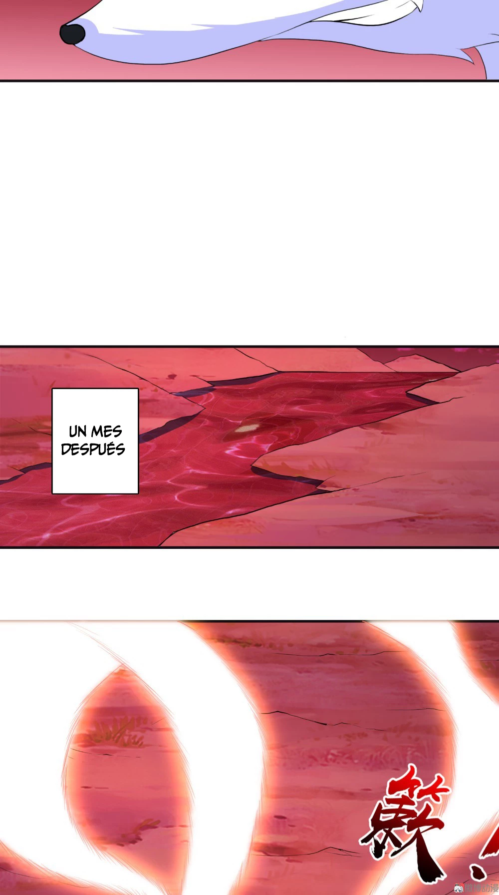 Emperador Jiwu Xuan —   Capítulo 47 — 14