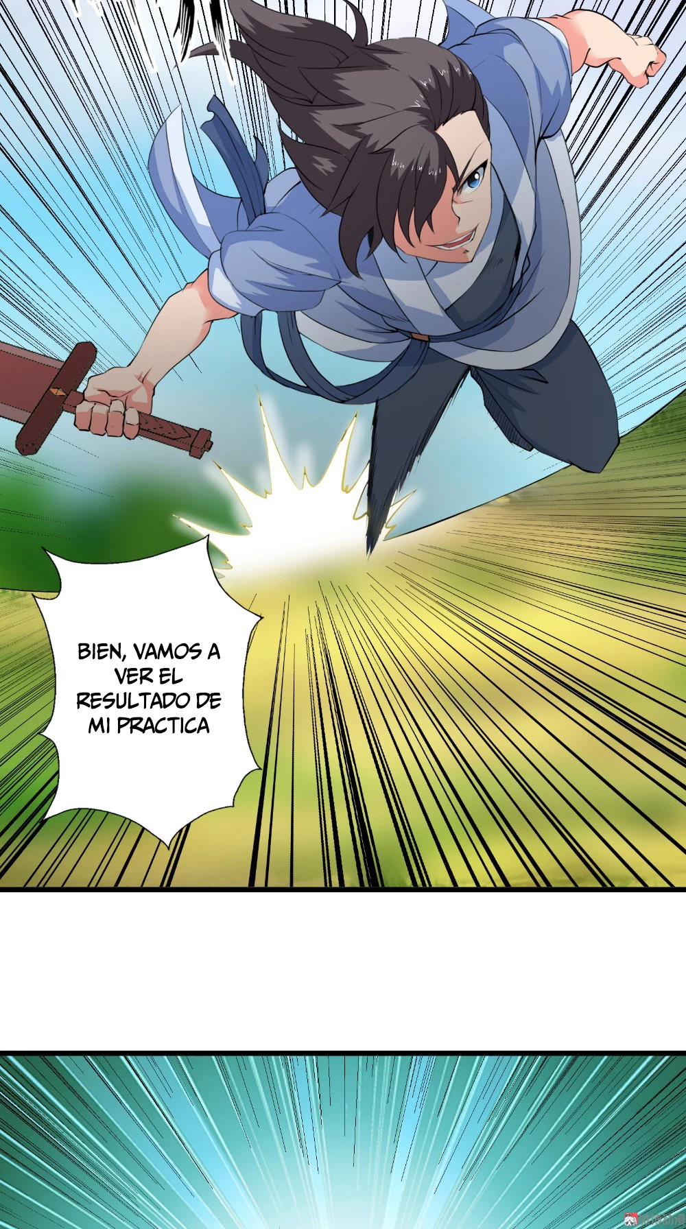 Emperador Jiwu Xuan —   Capítulo 47 — 20