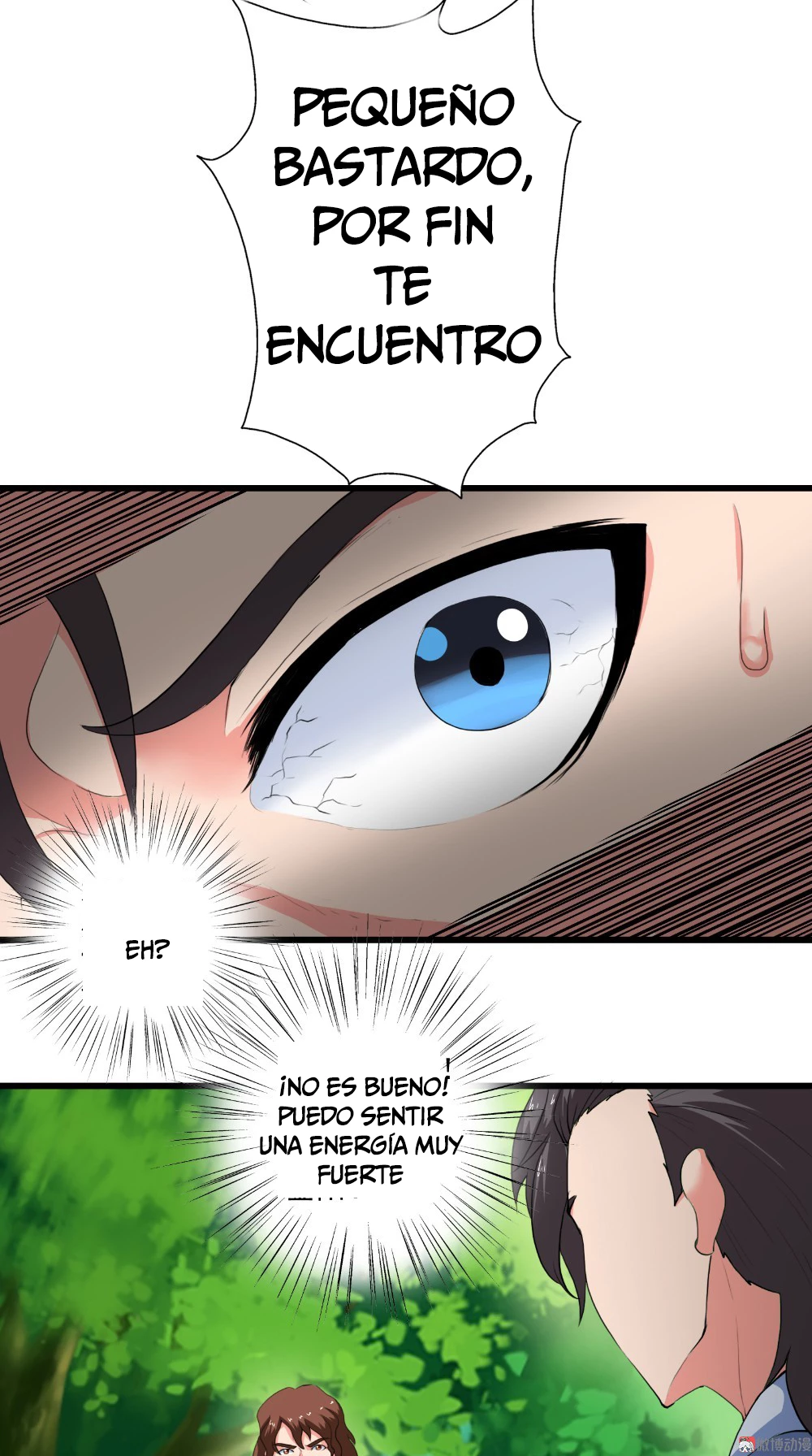Emperador Jiwu Xuan —   Capítulo 47 — 27