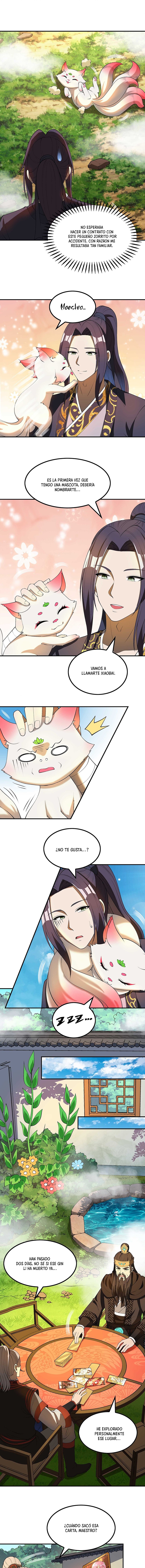 Primer Yerno — Capítulo 165 — 6
