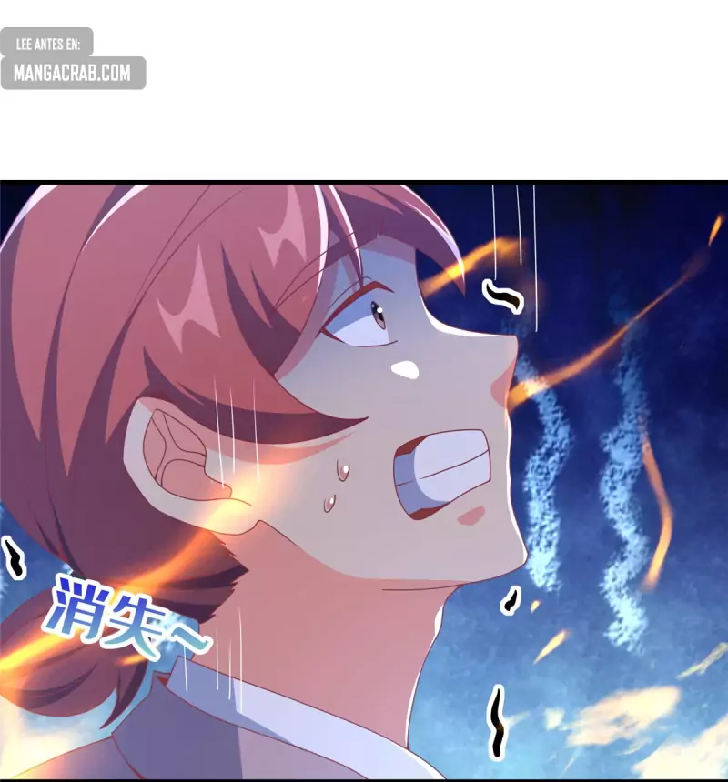 Mi Senpai Sabe Usar Magia — Capítulo 66 — 14