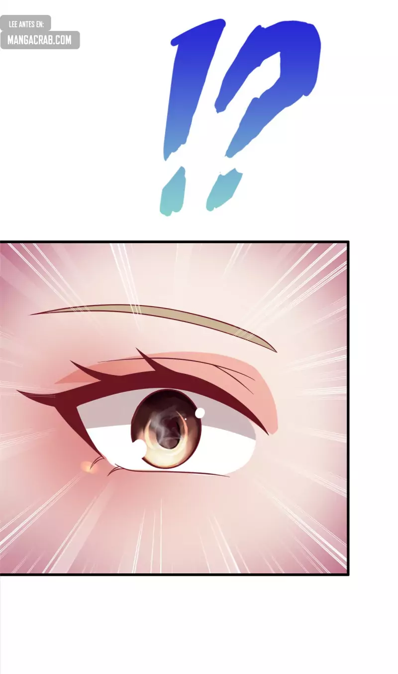 Mi Senpai Sabe Usar Magia — Capítulo 66 — 34