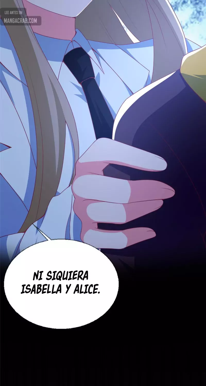 Mi Senpai Sabe Usar Magia — Capítulo 66 — 51