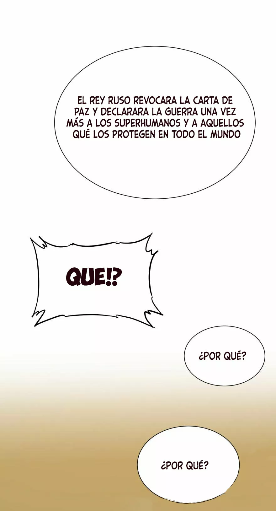 Lista de Villanos — Capítulo 33 — 4