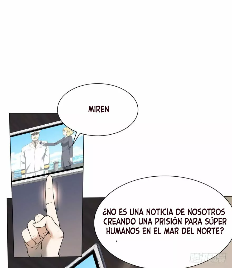 Lista de Villanos — Capítulo 33 — 8