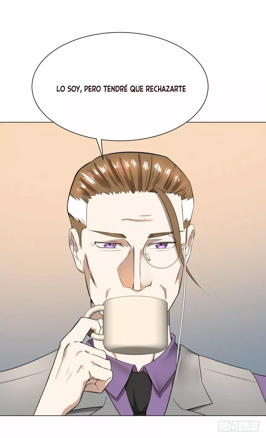 Lista de Villanos — Capítulo 33 — 13