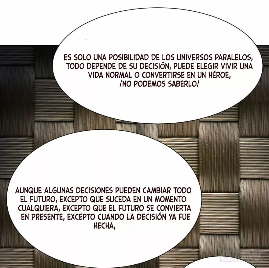 Lista de Villanos — Capítulo 33 — 20