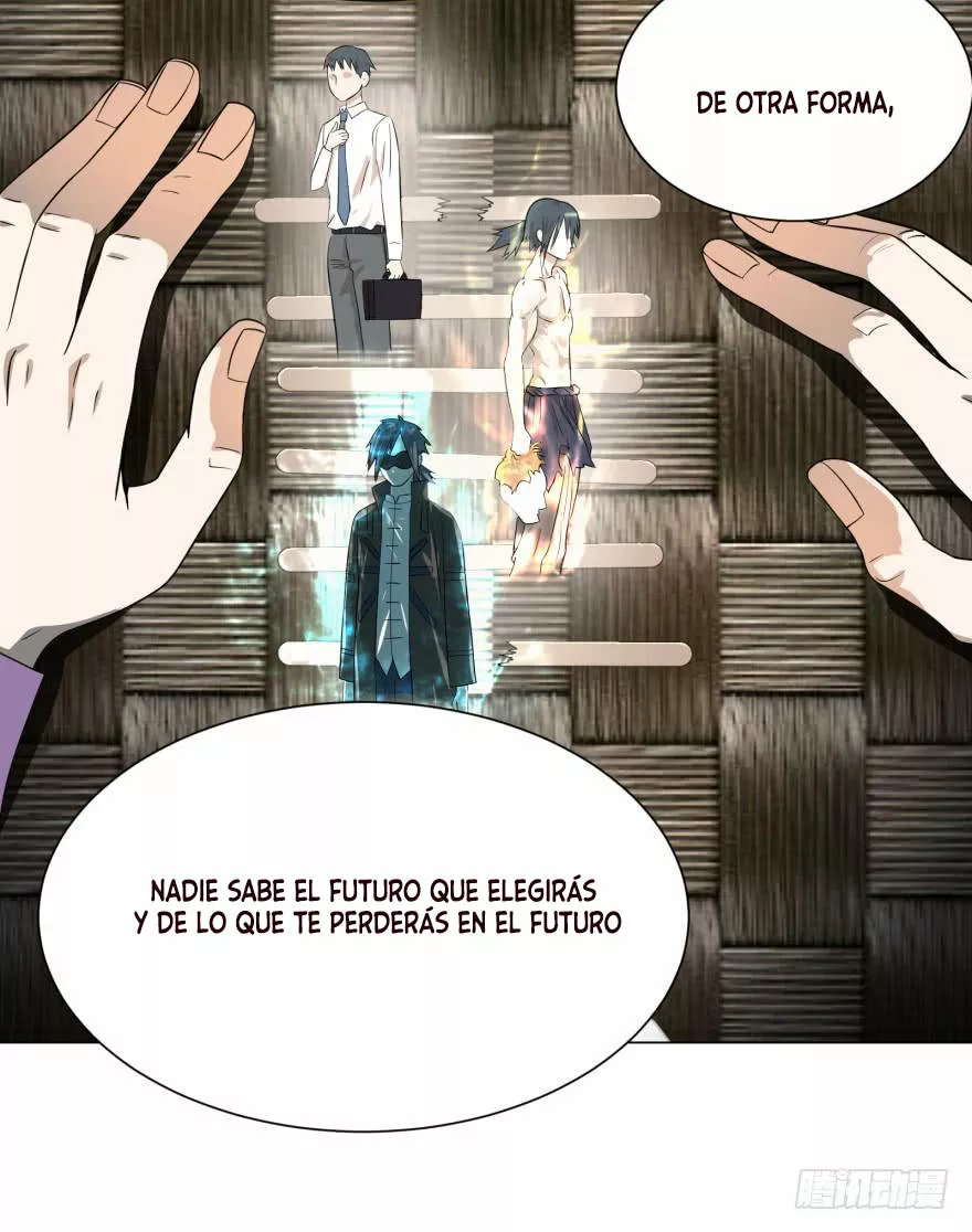 Lista de Villanos — Capítulo 33 — 21