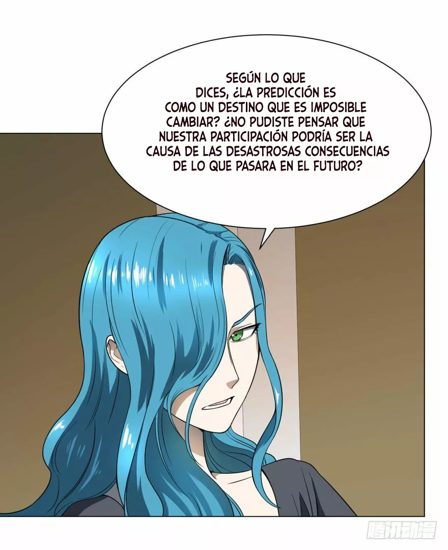 Lista de Villanos — Capítulo 33 — 27