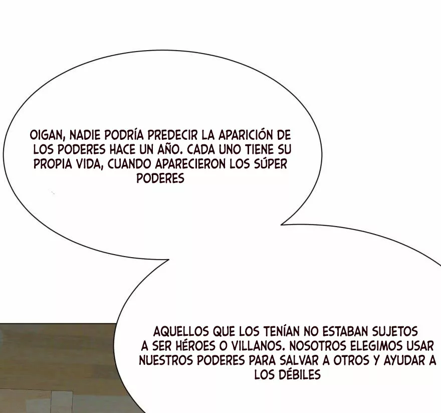 Lista de Villanos — Capítulo 33 — 30