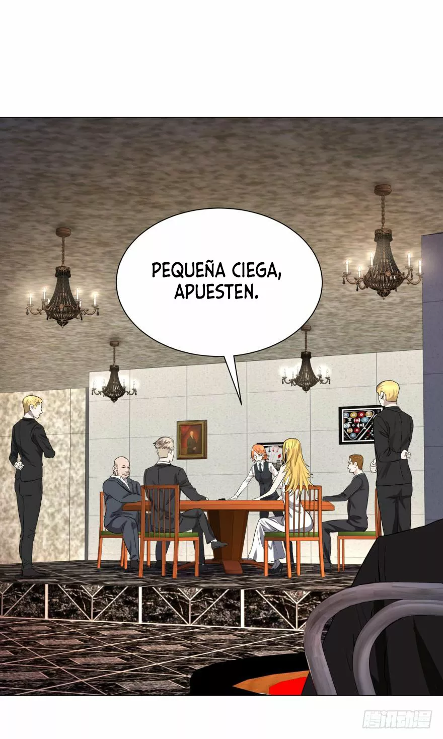 Lista de Villanos — Capítulo 33 — 43