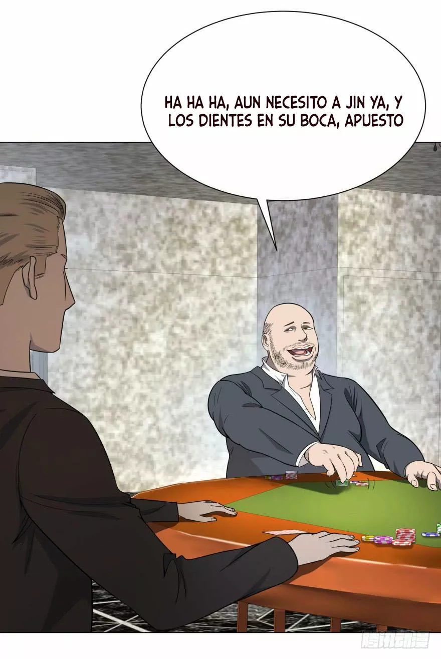 Lista de Villanos — Capítulo 33 — 47