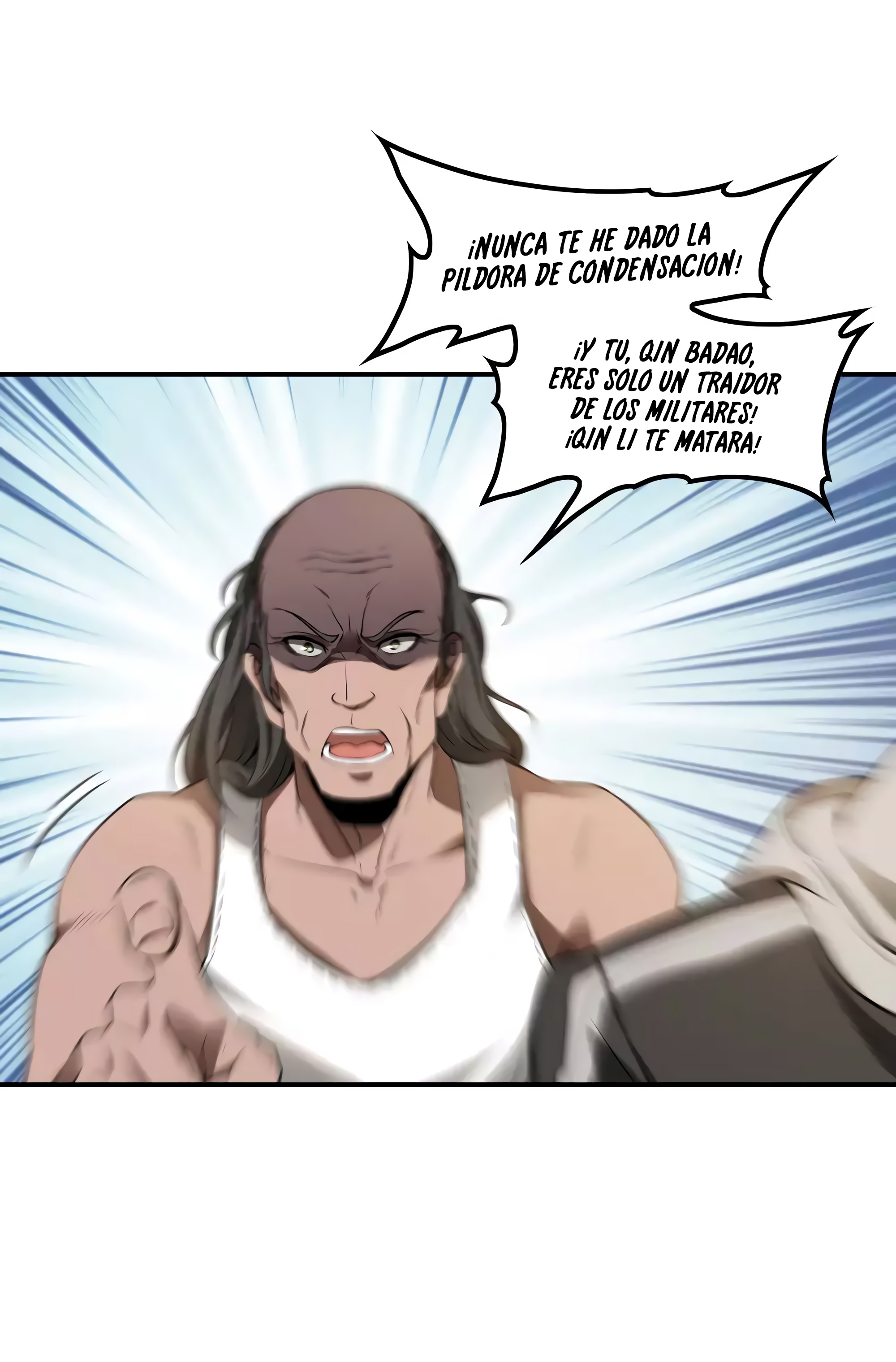 Primer Yerno — Capítulo 70 — 5