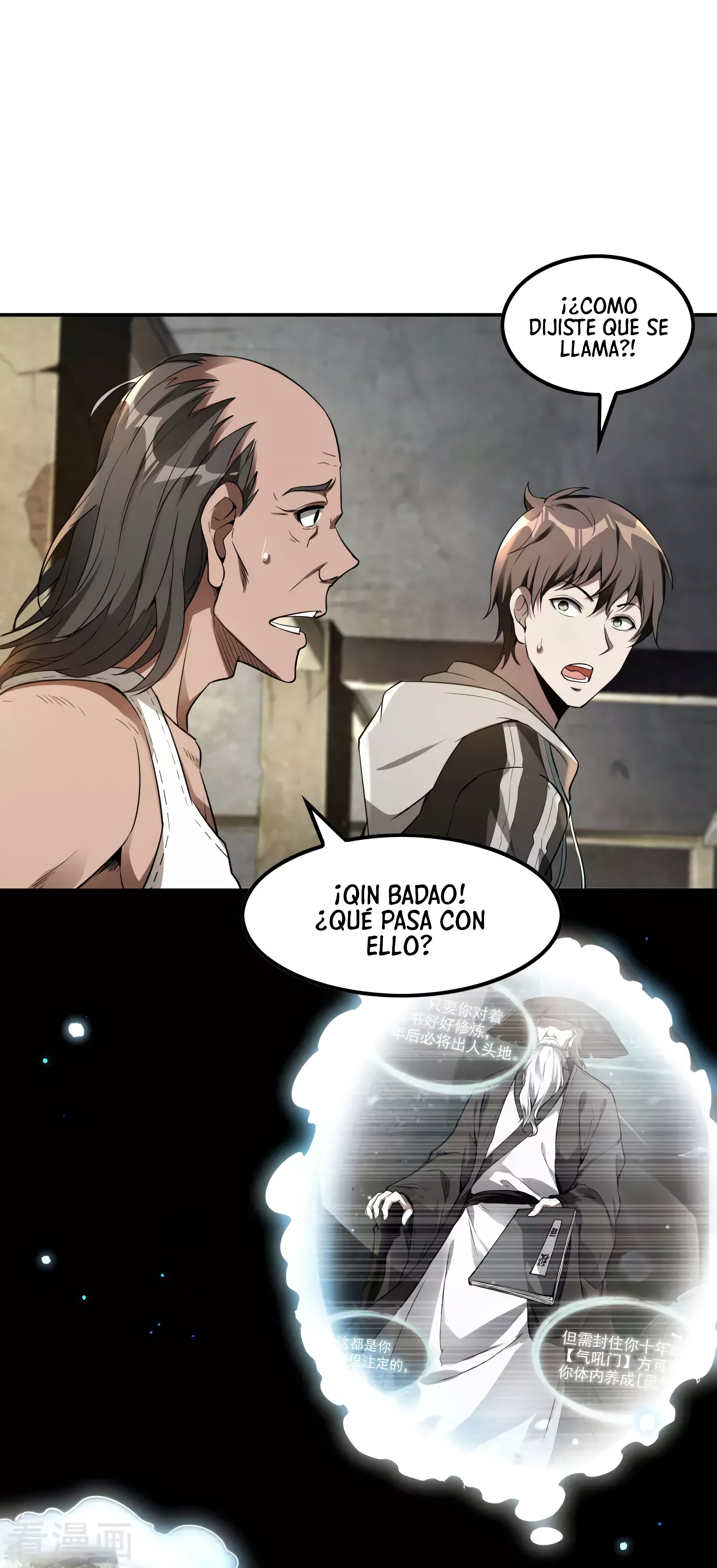 Primer Yerno — Capítulo 70 — 7