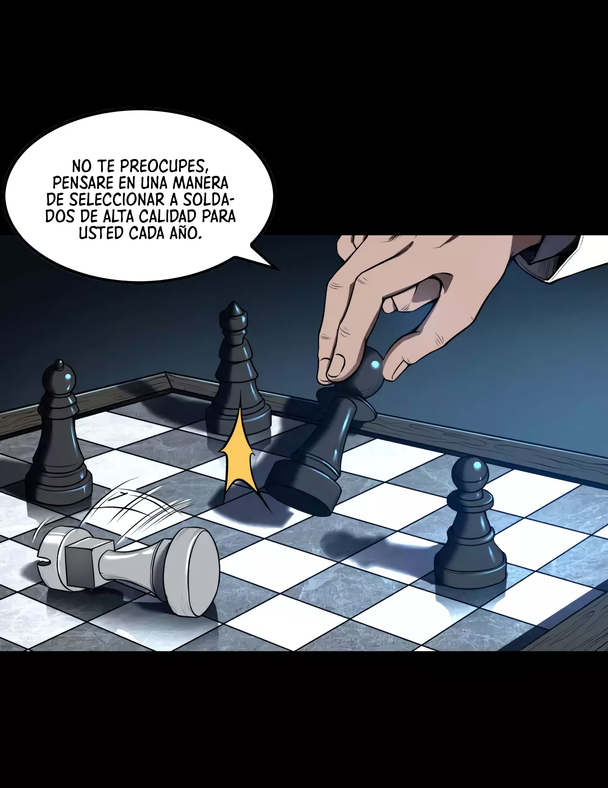 Primer Yerno — Capítulo 70 — 20
