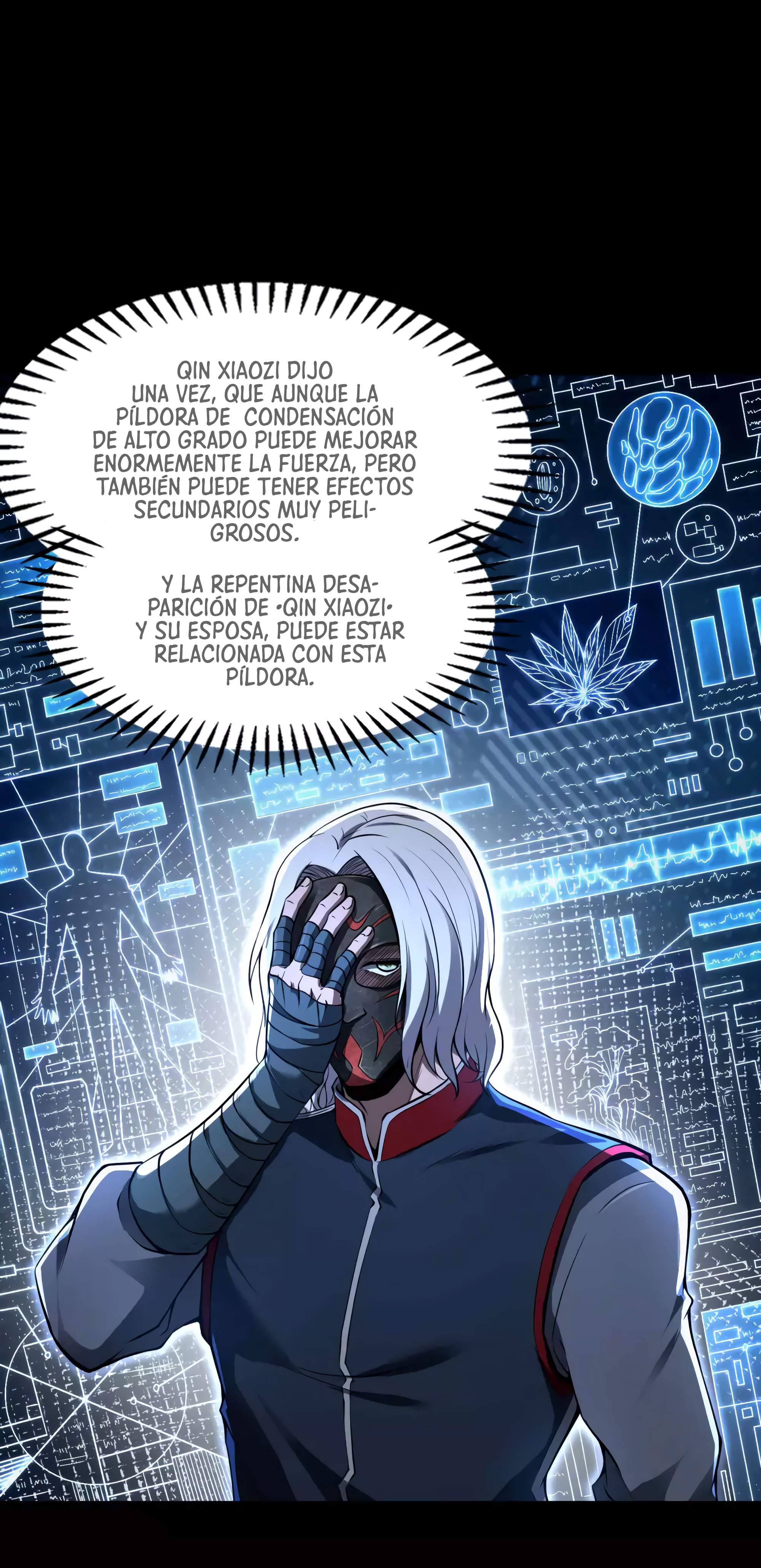 Primer Yerno — Capítulo 70 — 21