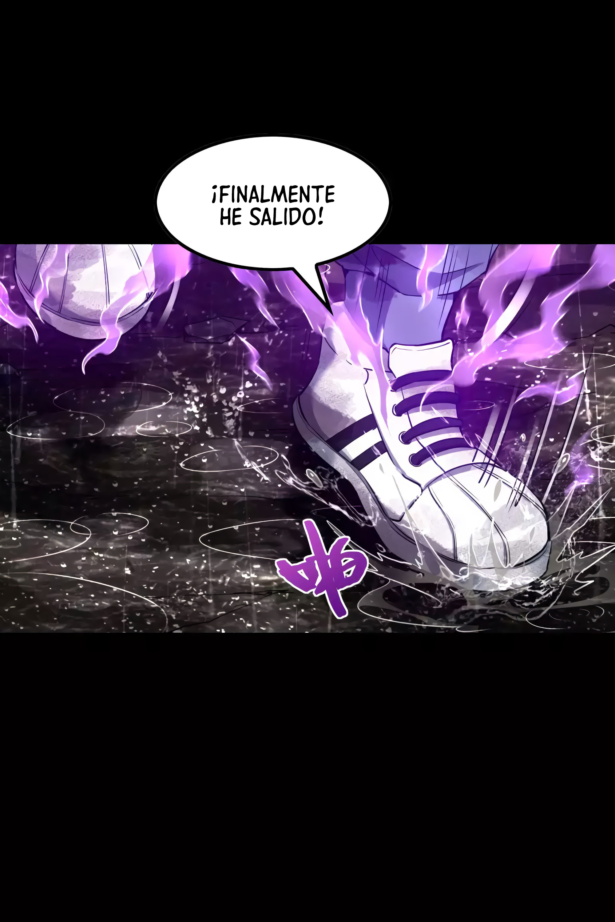 Primer Yerno — Capítulo 70 — 34