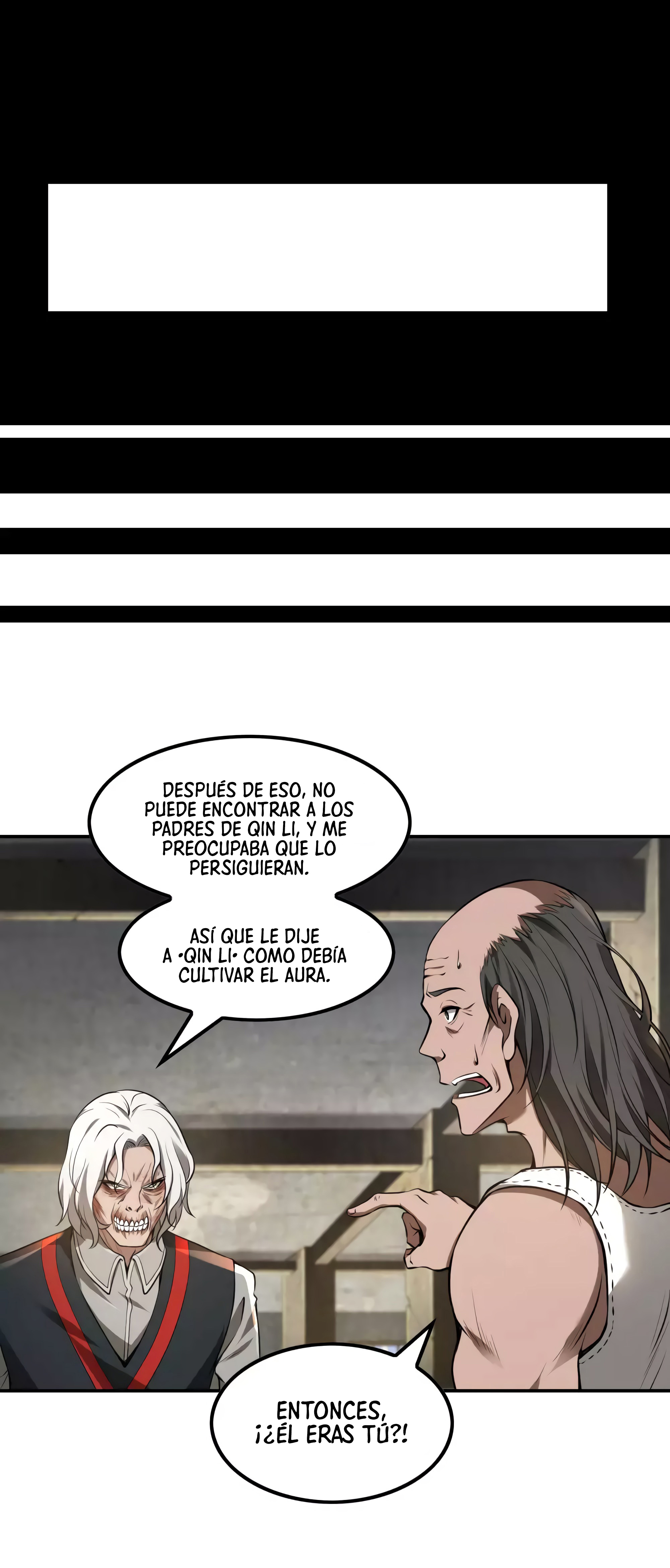 Primer Yerno — Capítulo 70 — 38