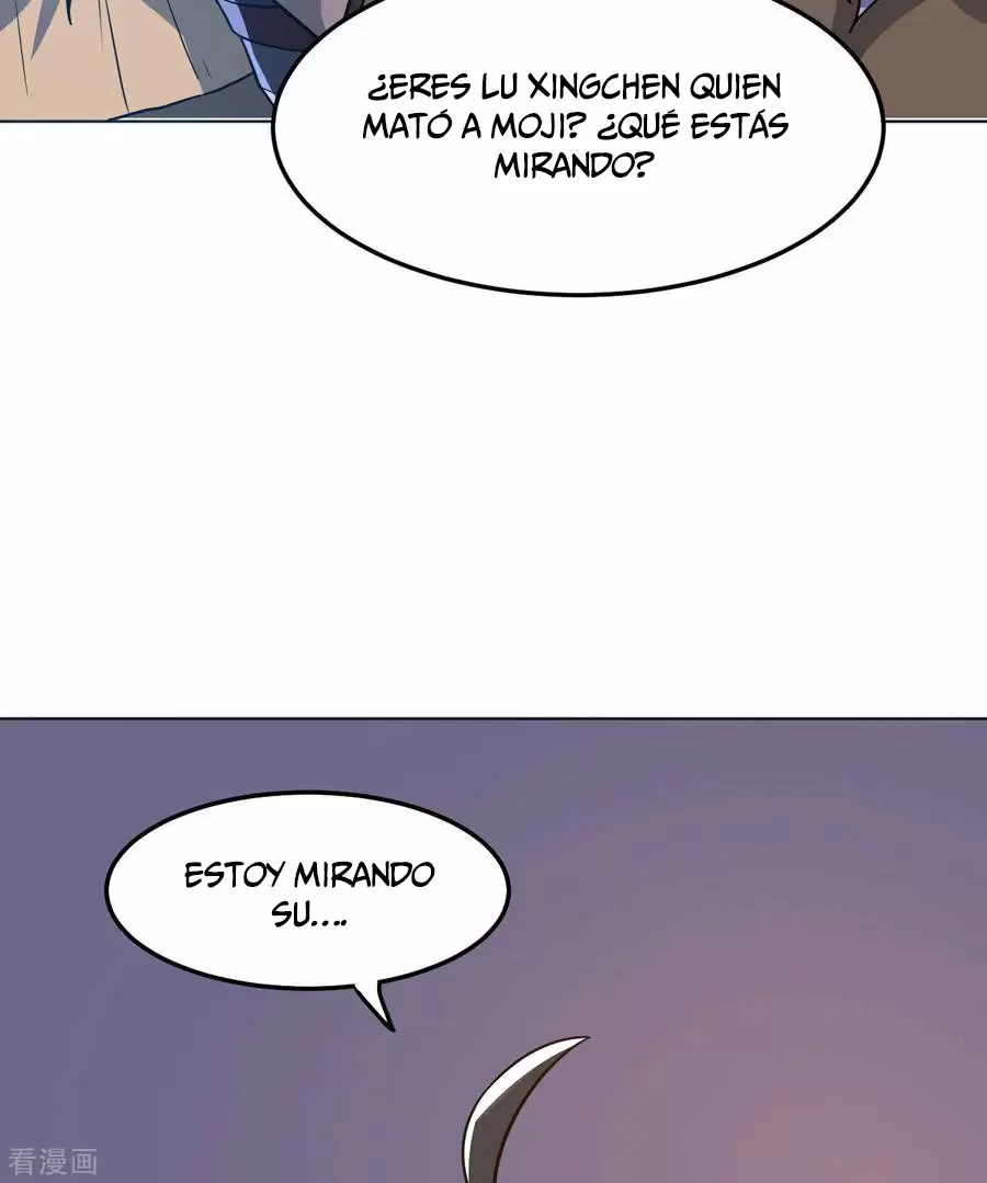 Emperador Divino — Capítulo 71 — 23