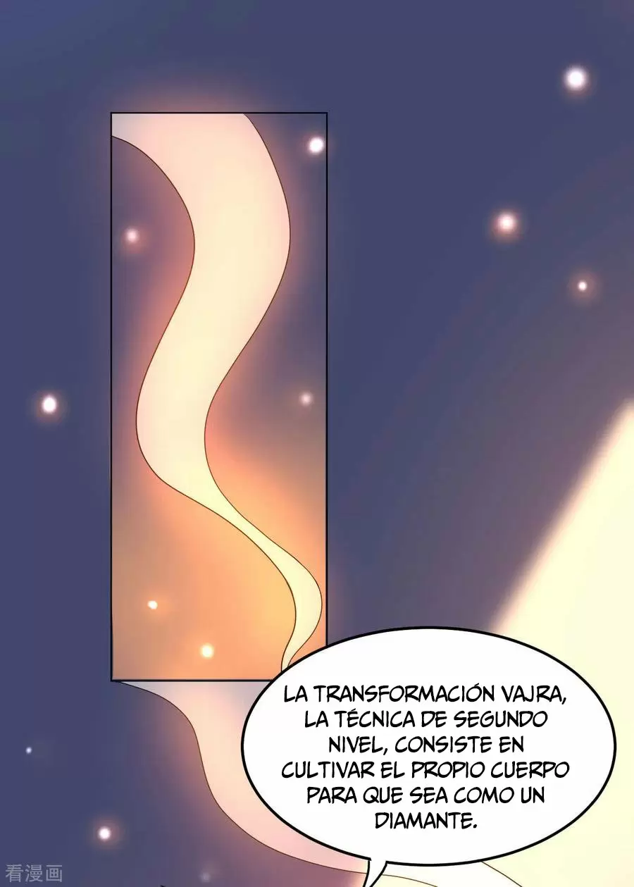 Emperador Divino — Capítulo 71 — 66