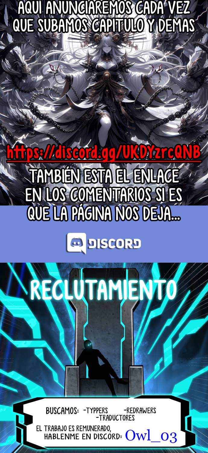 Cultivo Dual con mi HAREM de Bellezas Inmortales — Capítulo 6 — 21