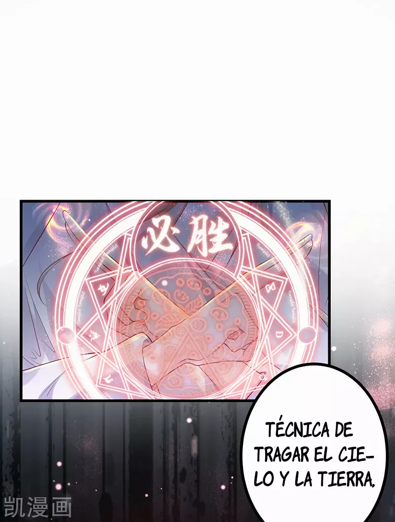 Renacimiento del Supremo Bi Sheng — Capítulo 3 — 10