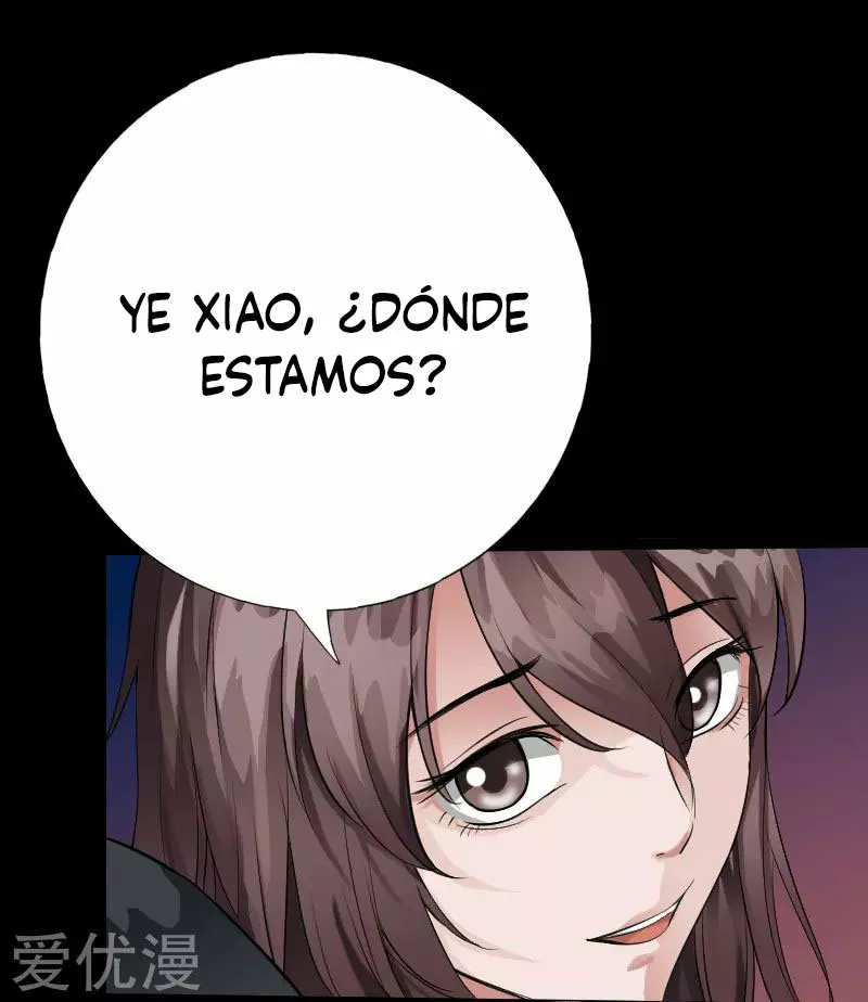 Mal sin igual — Capítulo 69 — 10