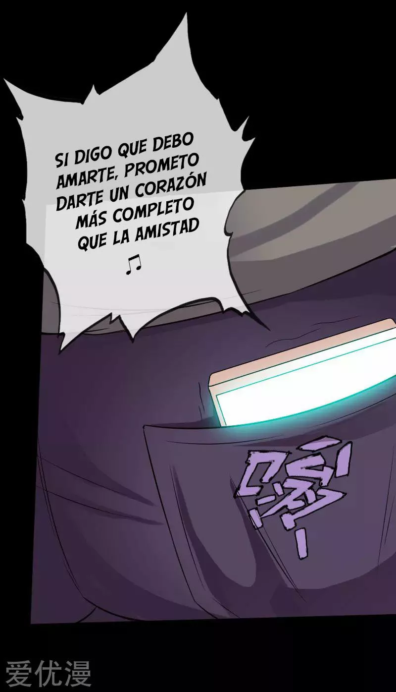 Mal sin igual — Capítulo 69 — 16