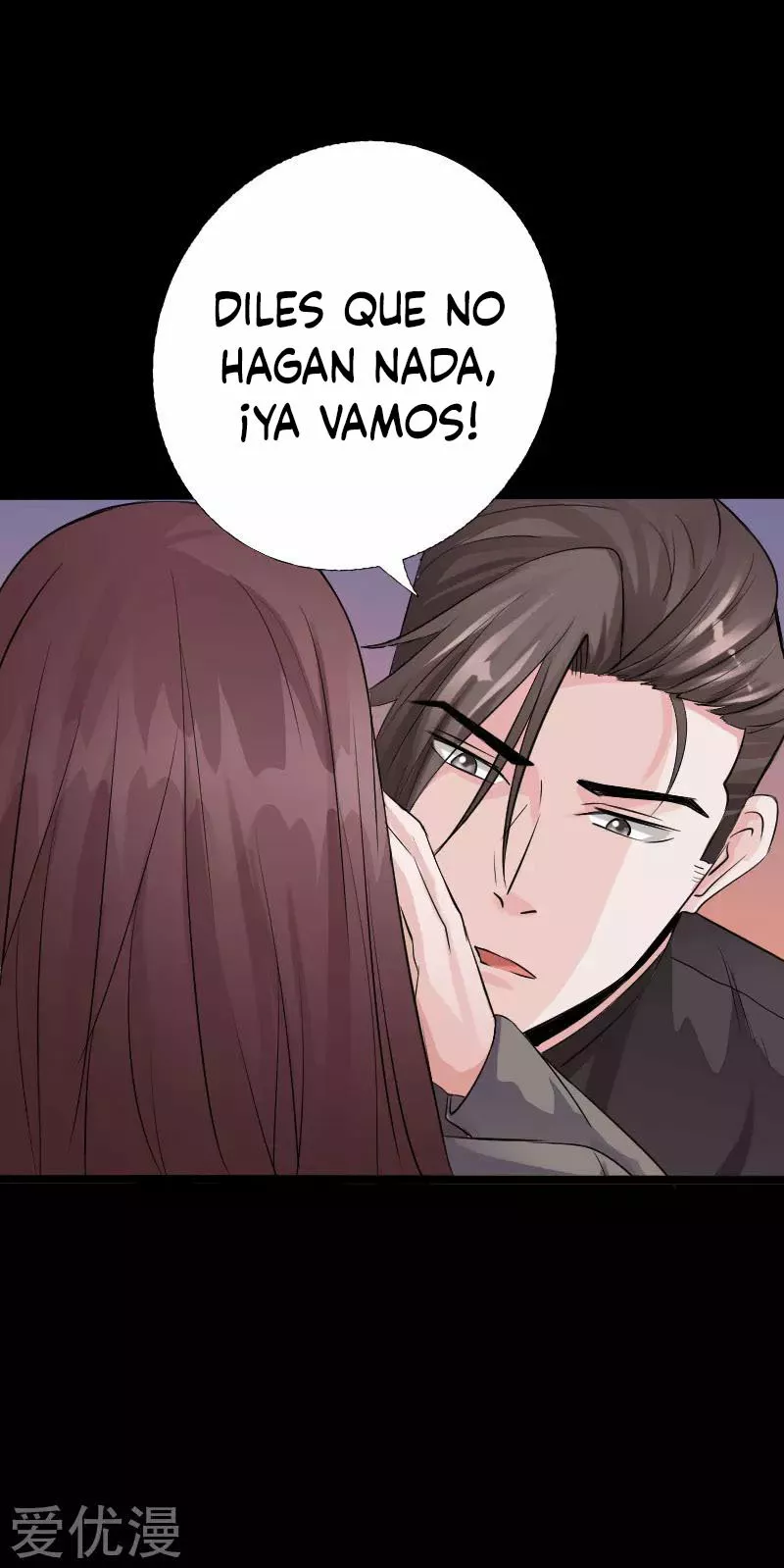 Mal sin igual — Capítulo 69 — 21