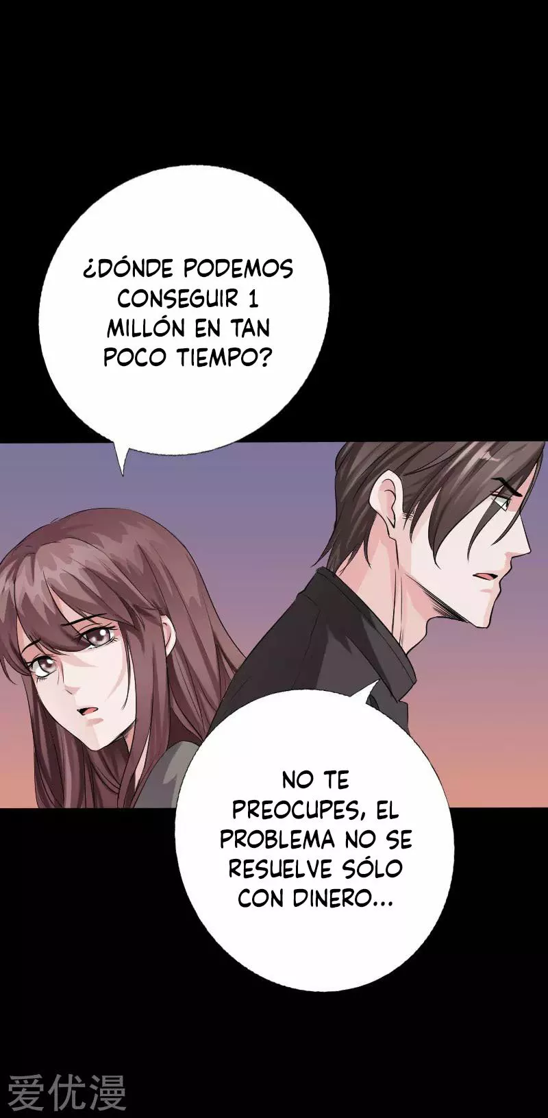 Mal sin igual — Capítulo 69 — 22
