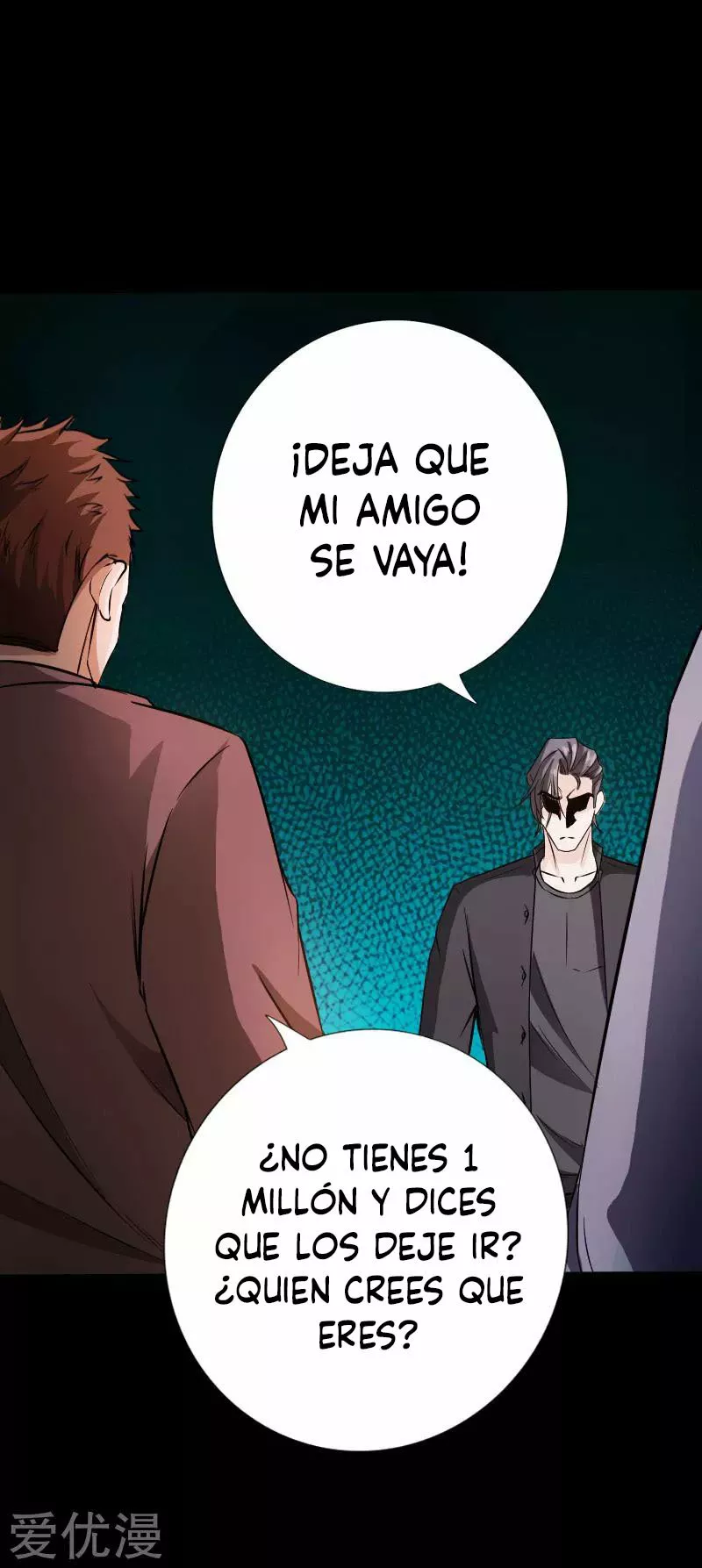Mal sin igual — Capítulo 69 — 29