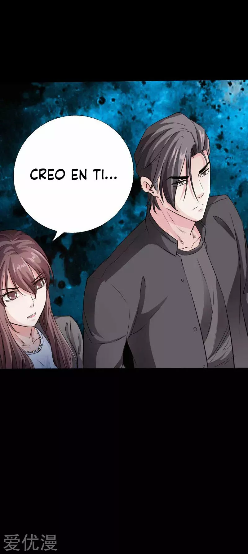 Mal sin igual — Capítulo 69 — 35