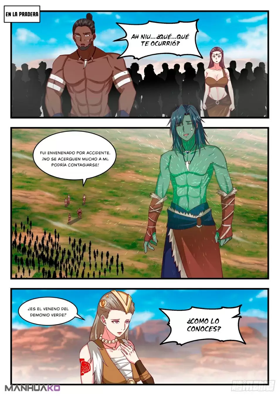 La Cumbre del Arte Marcial — Capítulo 2023 — 2