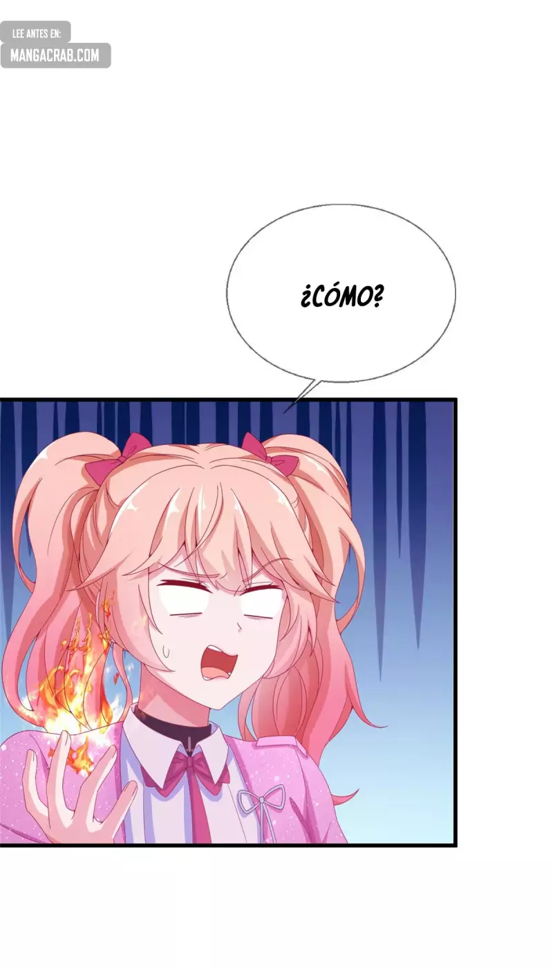Mi Senpai Sabe Usar Magia — Capítulo 2 — 7