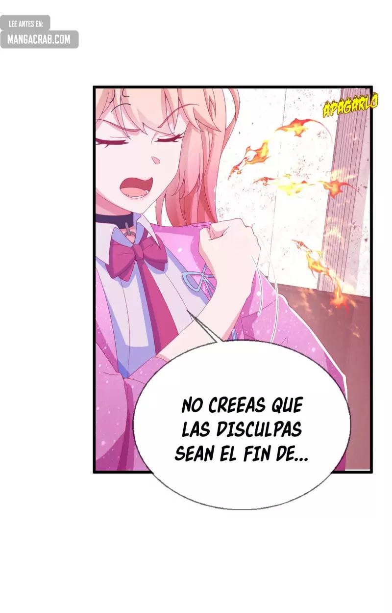 Mi Senpai Sabe Usar Magia — Capítulo 2 — 8