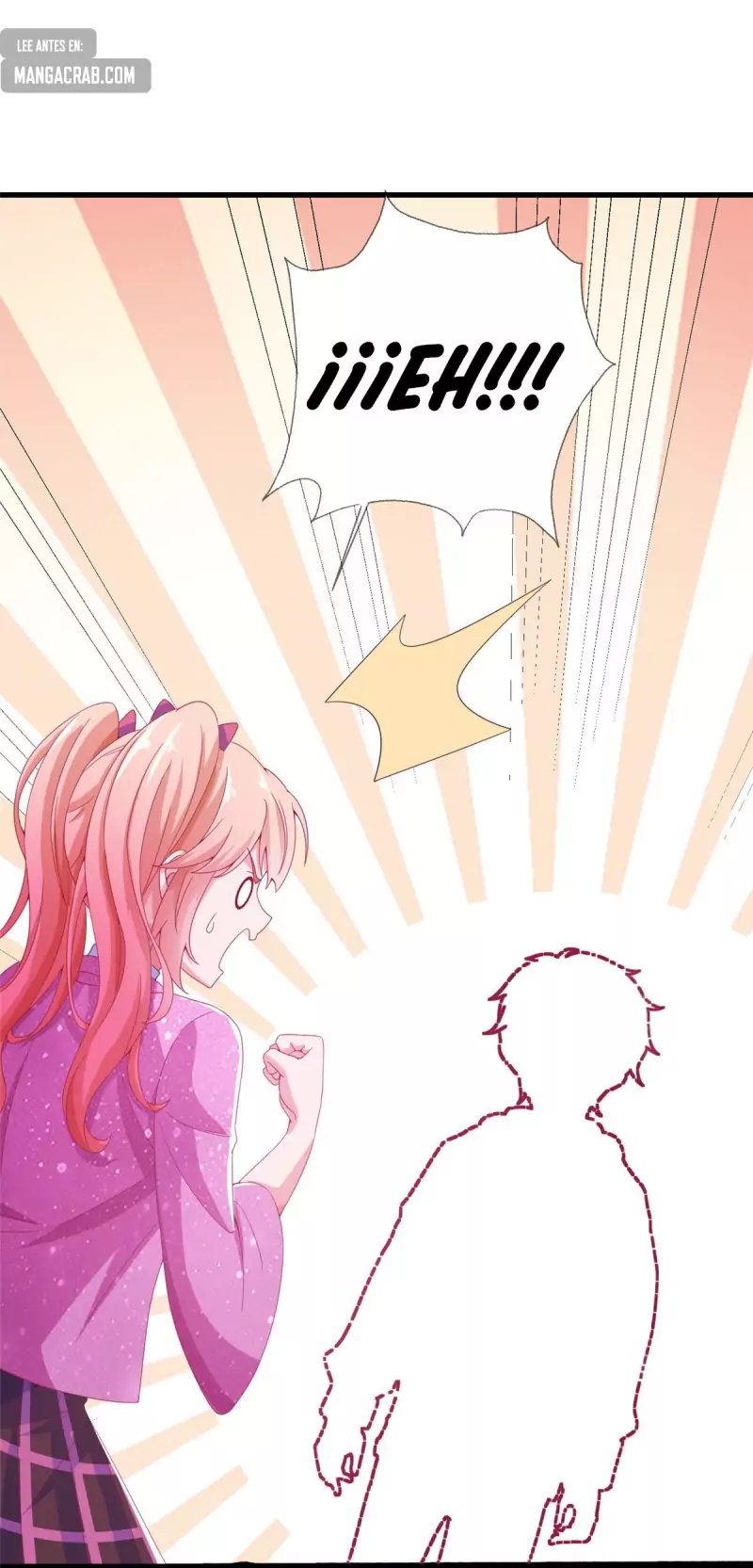 Mi Senpai Sabe Usar Magia — Capítulo 2 — 9