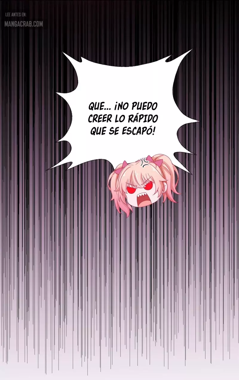 Mi Senpai Sabe Usar Magia — Capítulo 2 — 10