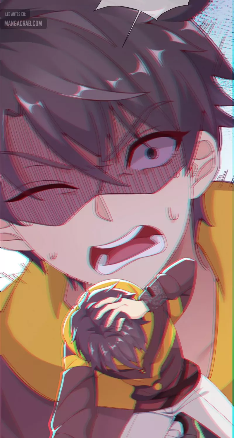 Mi Senpai Sabe Usar Magia — Capítulo 2 — 15