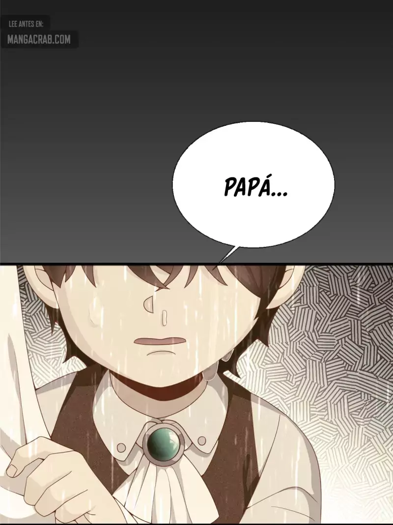Mi Senpai Sabe Usar Magia — Capítulo 2 — 18