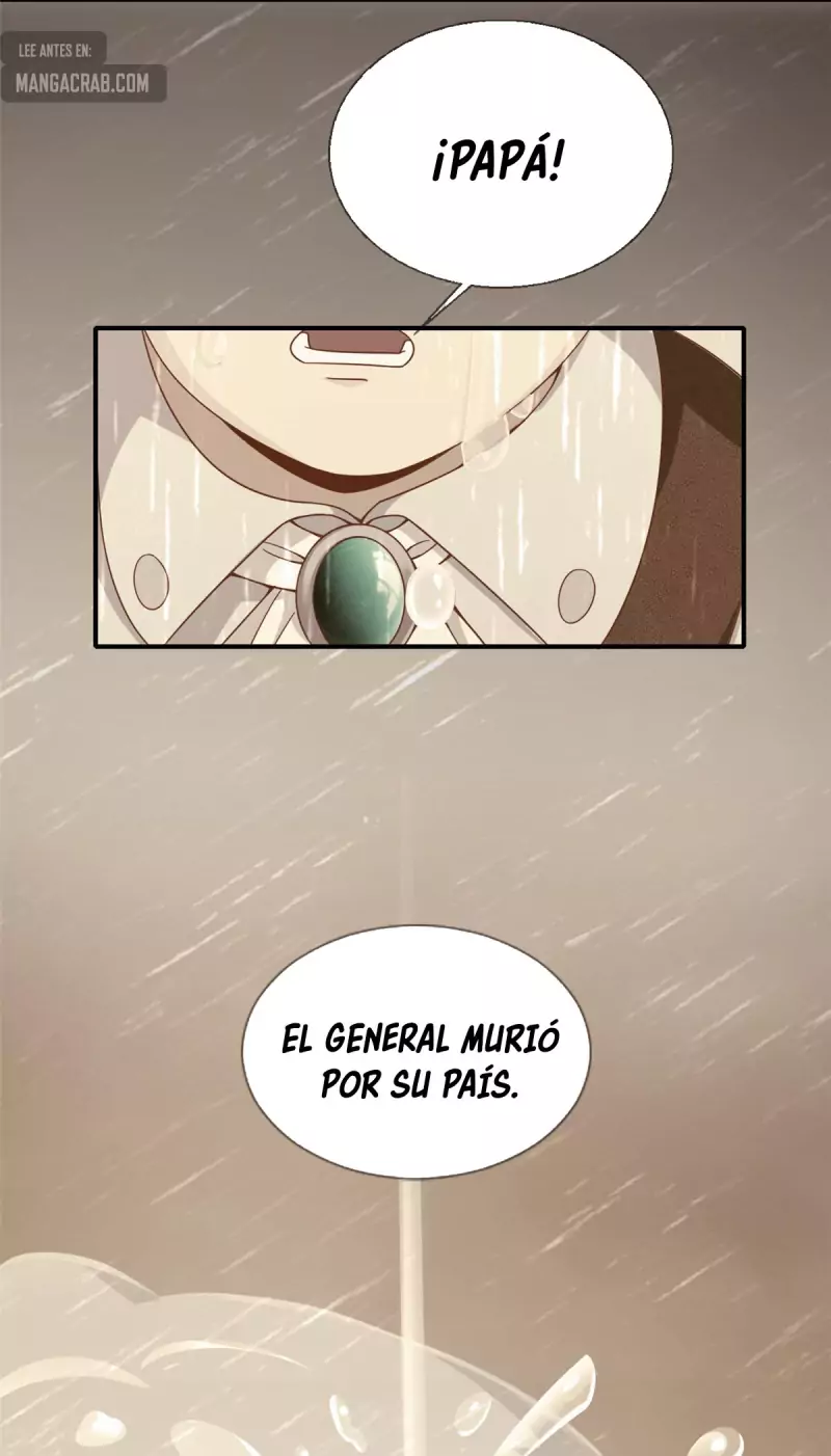 Mi Senpai Sabe Usar Magia — Capítulo 2 — 19