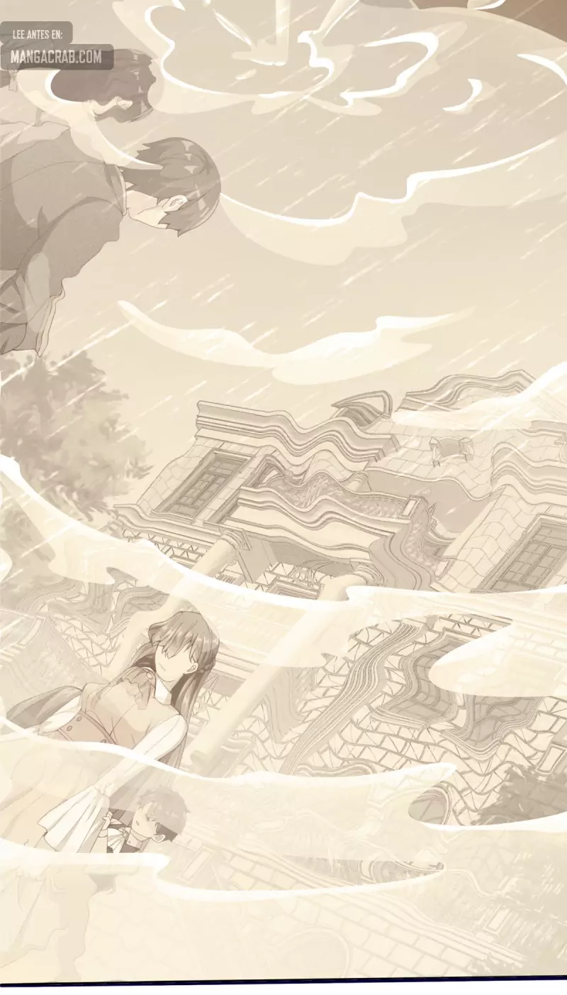 Mi Senpai Sabe Usar Magia — Capítulo 2 — 20