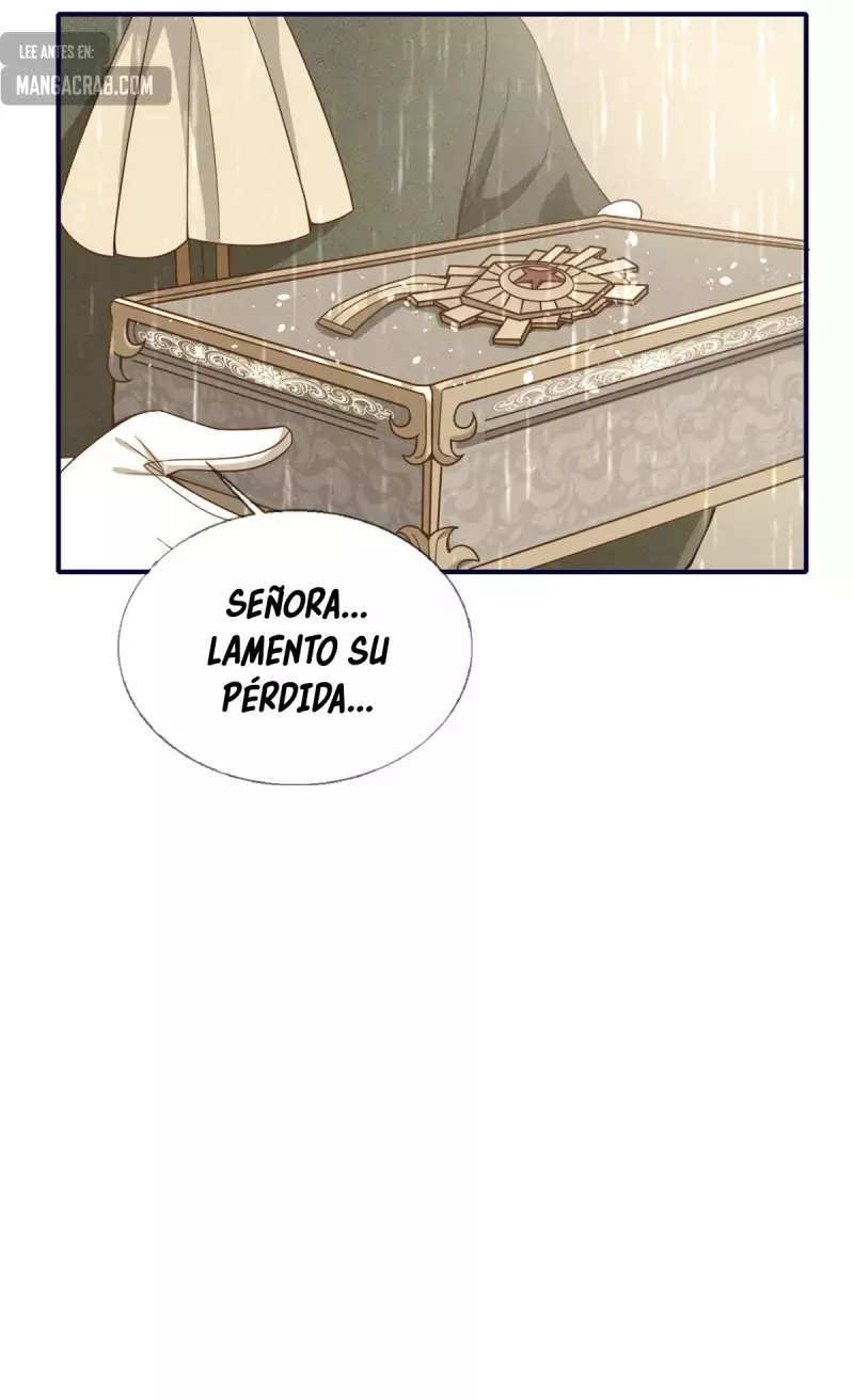 Mi Senpai Sabe Usar Magia — Capítulo 2 — 21