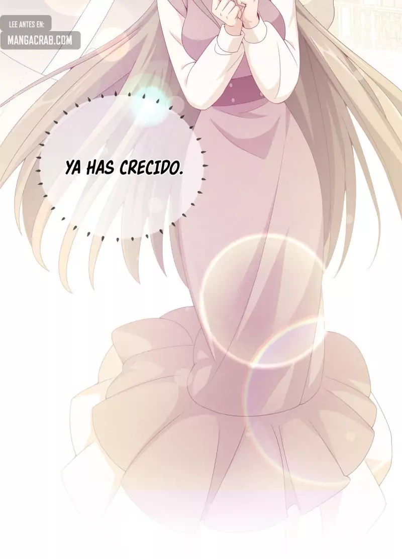 Mi Senpai Sabe Usar Magia — Capítulo 2 — 27