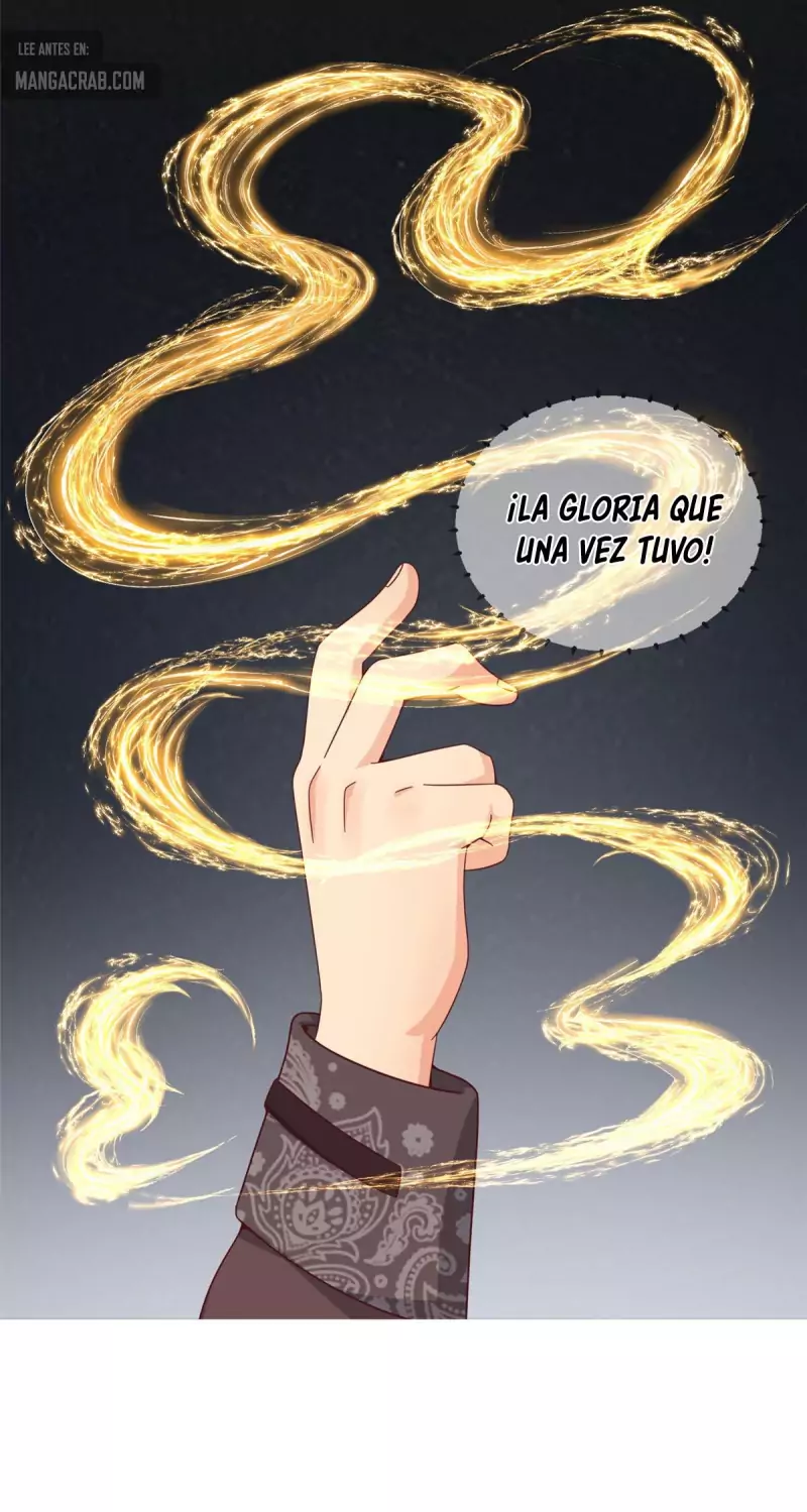 Mi Senpai Sabe Usar Magia — Capítulo 2 — 31